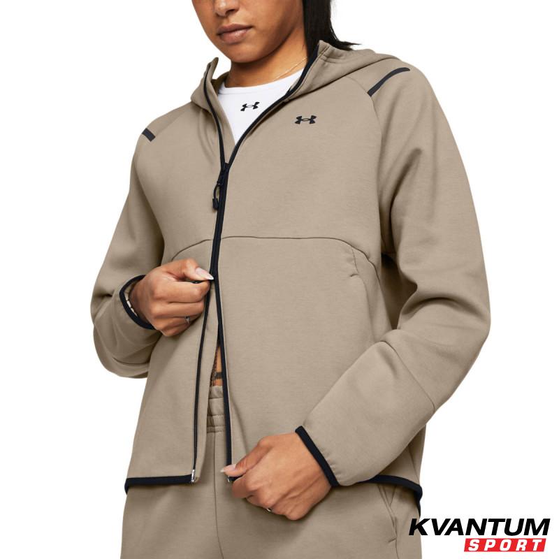 Unstoppable Fleece 