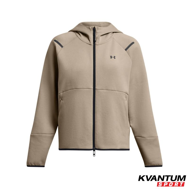 Unstoppable Fleece 