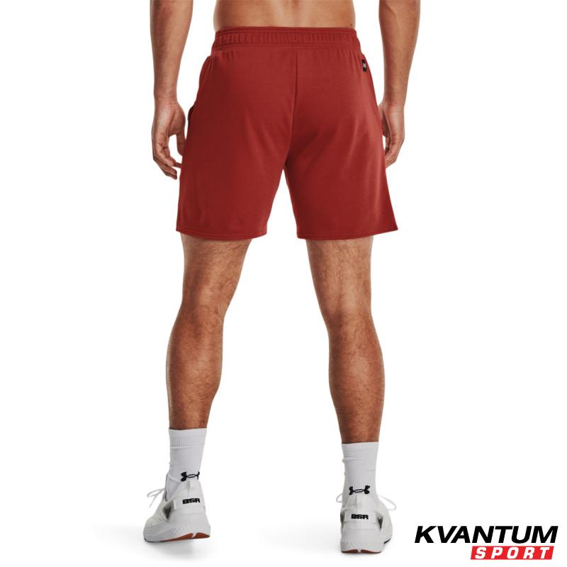 PJT ROCK TERRY GYM SHORT