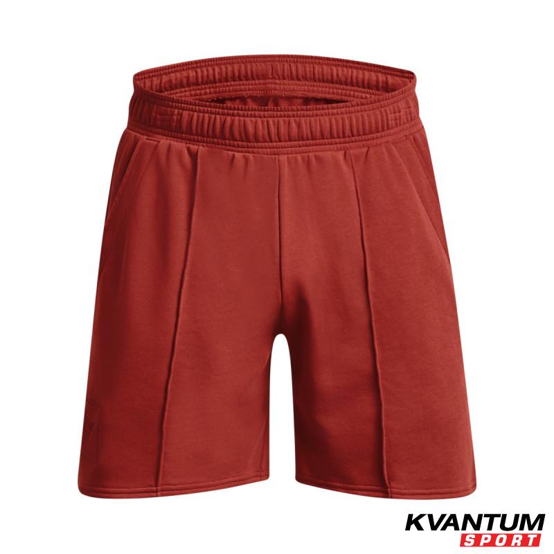 PJT ROCK TERRY GYM SHORT