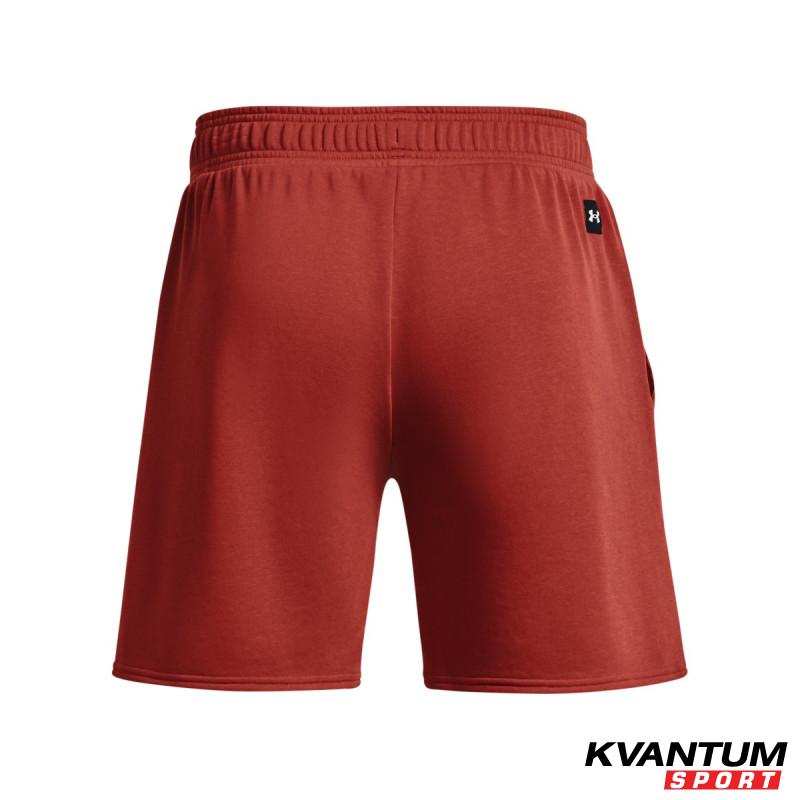 PJT ROCK TERRY GYM SHORT