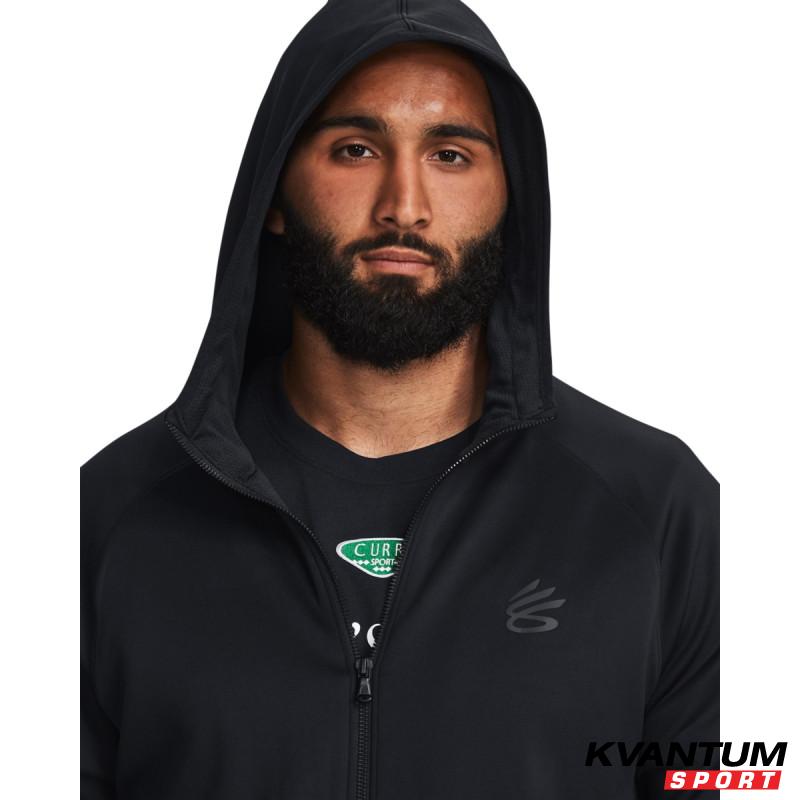 Men's Curry Playable Jacket