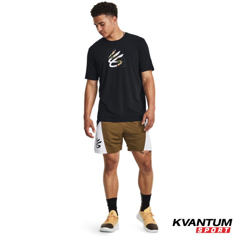UA CURRY CAMP SS