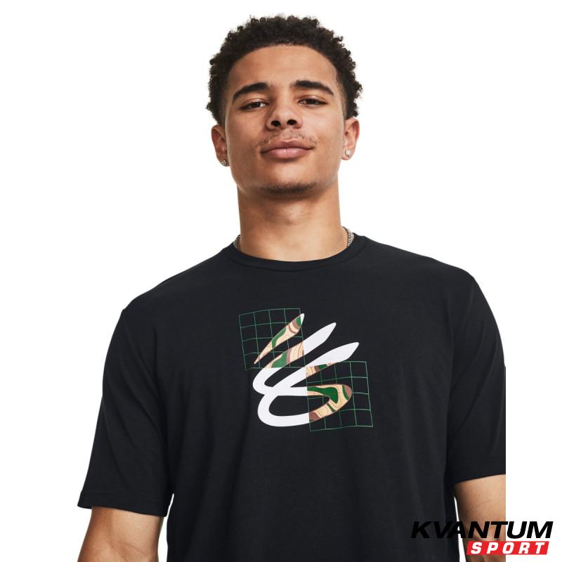 UA CURRY CAMP SS