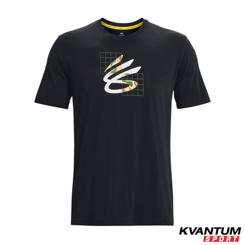 UA CURRY CAMP SS