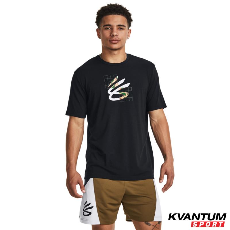 UA CURRY CAMP SS