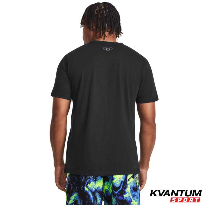 UA PJT ROCK BRAHMA BULL SS