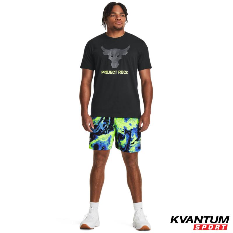 UA PJT ROCK BRAHMA BULL SS