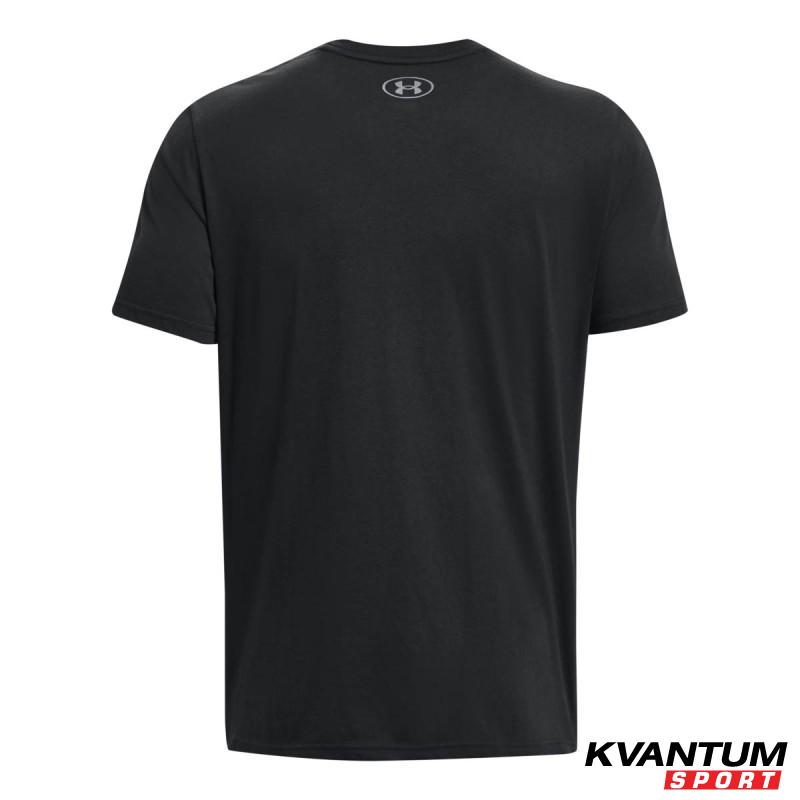UA PJT ROCK BRAHMA BULL SS