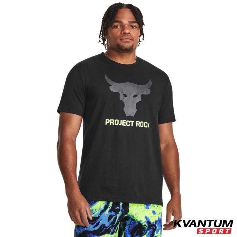 UA PJT ROCK BRAHMA BULL SS