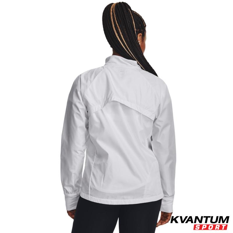 Women's UA Storm Insulated Run Hybrid Jacket 