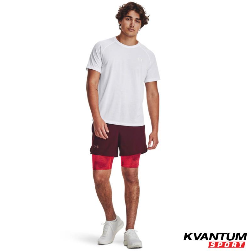 UA LAUNCH 5'' 2-IN-1 SHORT