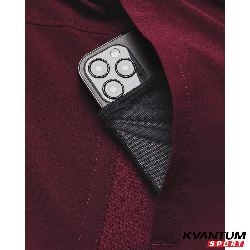 UA LAUNCH 5'' 2-IN-1 SHORT