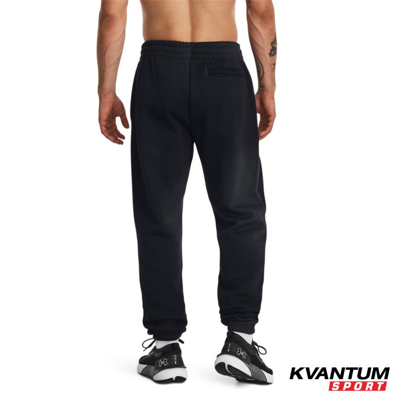 UA ESSENTIAL FLC NOVELTY JGR