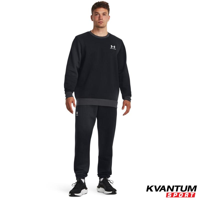 UA ESSENTIAL FLC NOVELTY JGR
