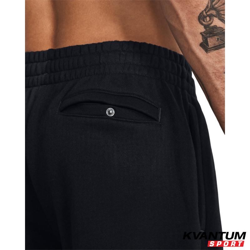 UA ESSENTIAL FLC NOVELTY JGR