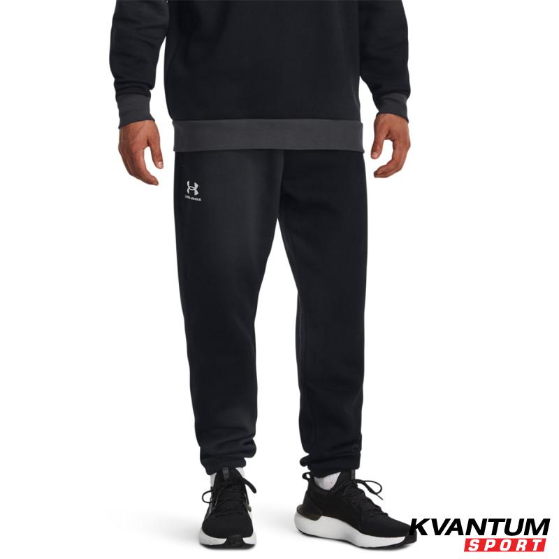 UA ESSENTIAL FLC NOVELTY JGR