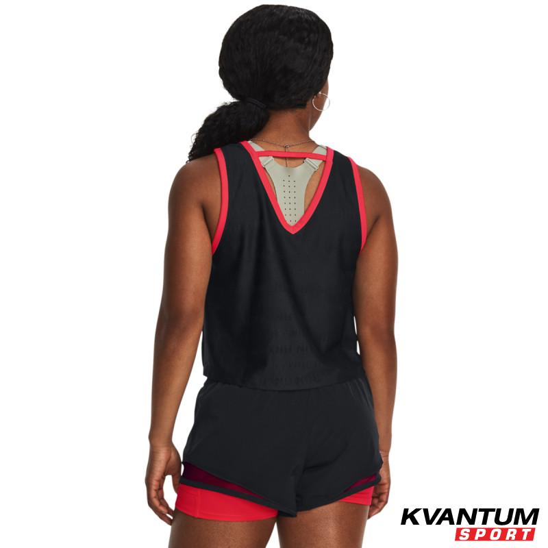 Women's UA Run Everywhere Tank 