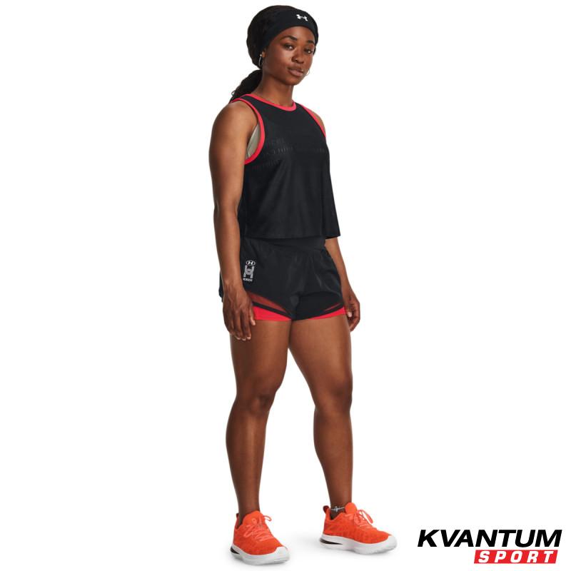 Women's UA Run Everywhere Tank 