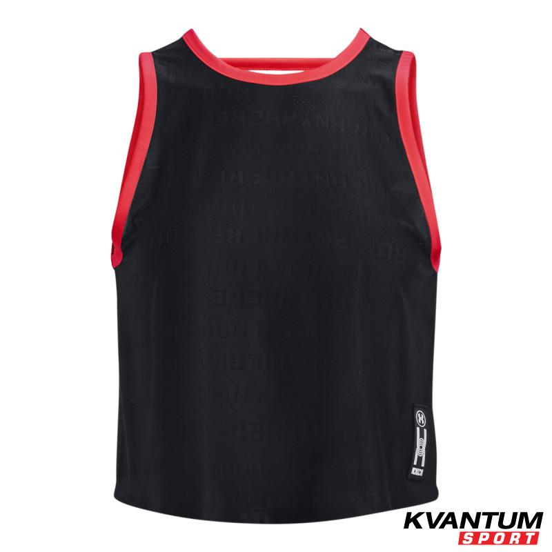 Women's UA Run Everywhere Tank 