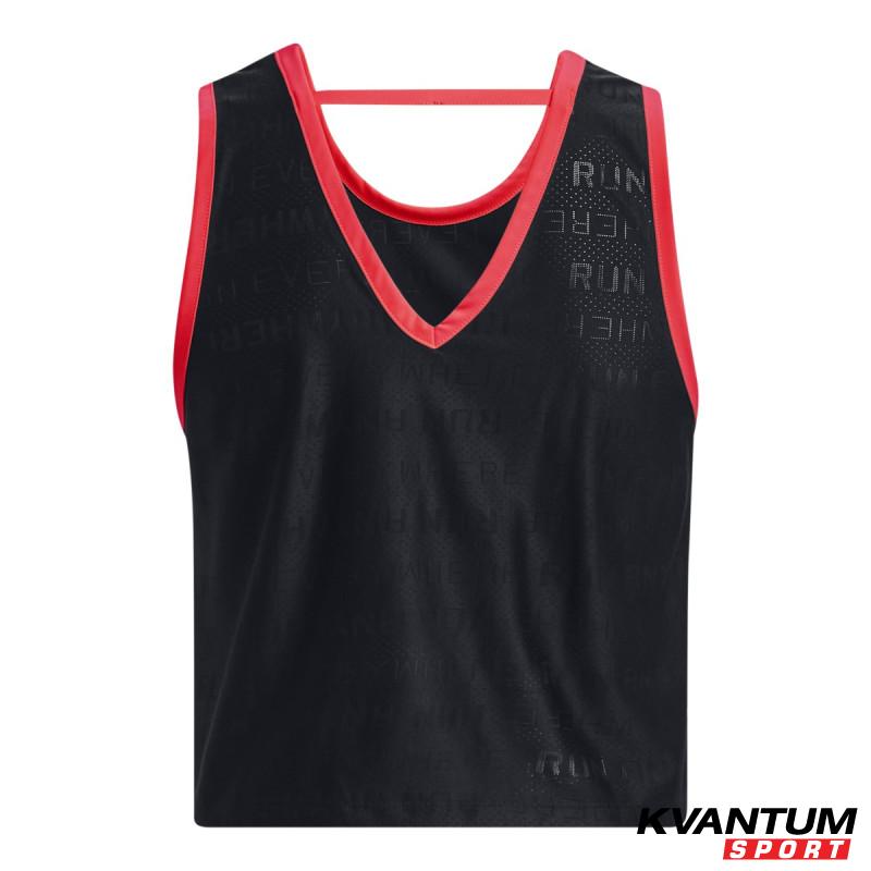 Women's UA Run Everywhere Tank 