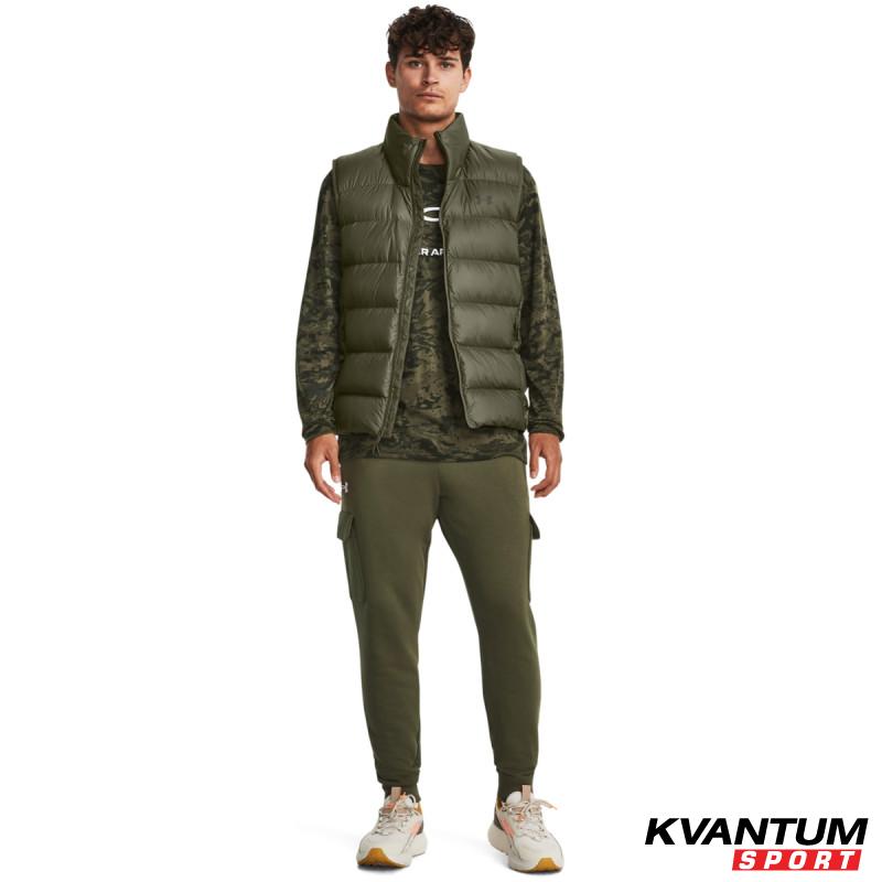 Men's UA Rival Fleece Cargo Joggers