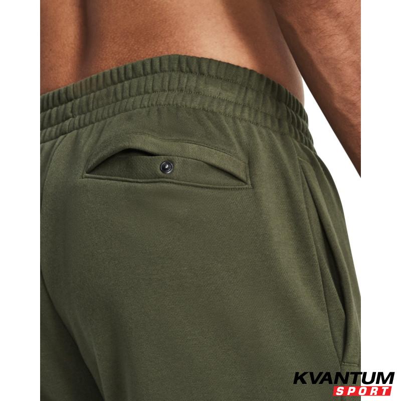Men's UA Rival Fleece Cargo Joggers