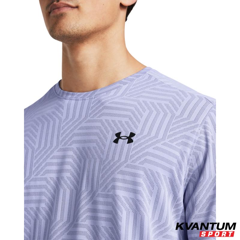 UA TECH VENT GEOTESSA SS