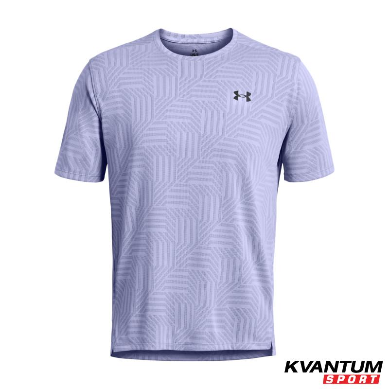 UA TECH VENT GEOTESSA SS