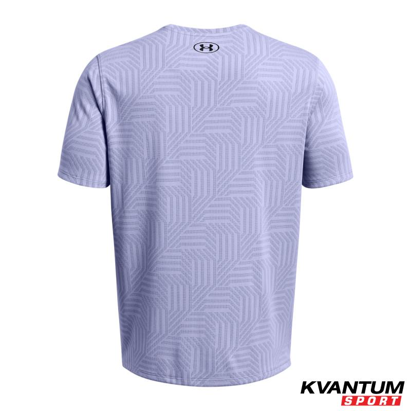 UA TECH VENT GEOTESSA SS
