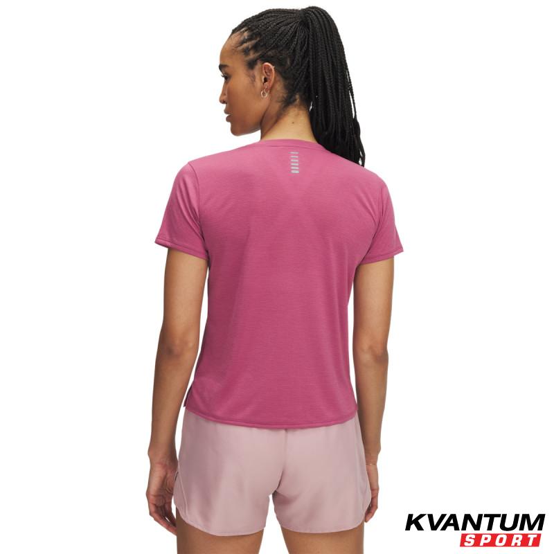UA LAUNCH SHORTSLEEVE 