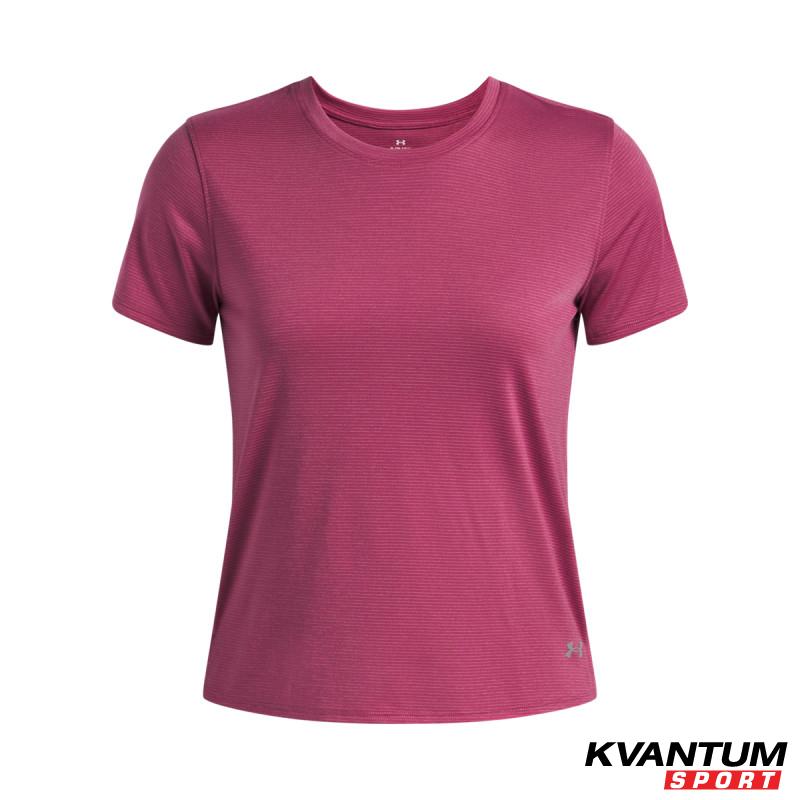 UA LAUNCH SHORTSLEEVE 