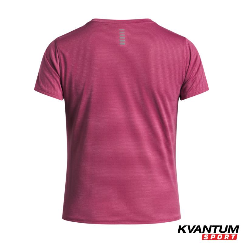 UA LAUNCH SHORTSLEEVE 