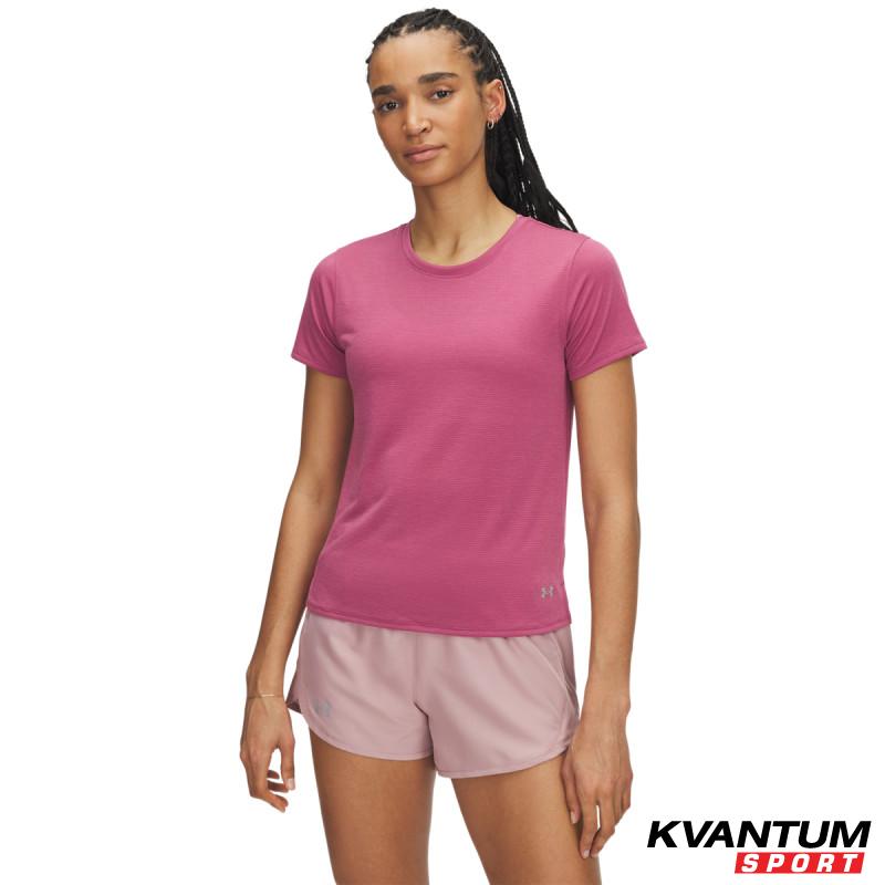UA LAUNCH SHORTSLEEVE 