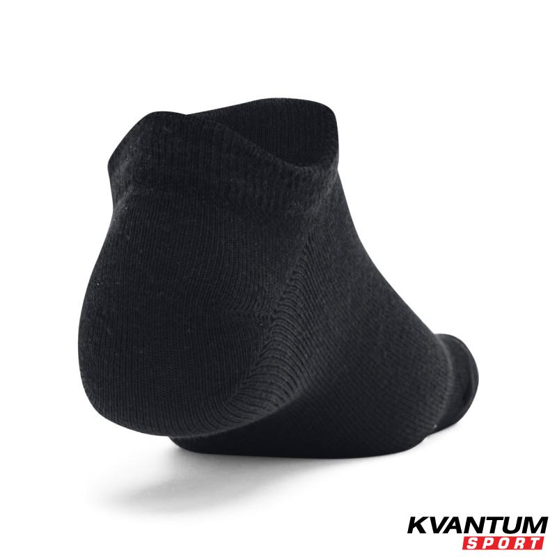 UA ESSENTIAL NO SHOW 6PK 