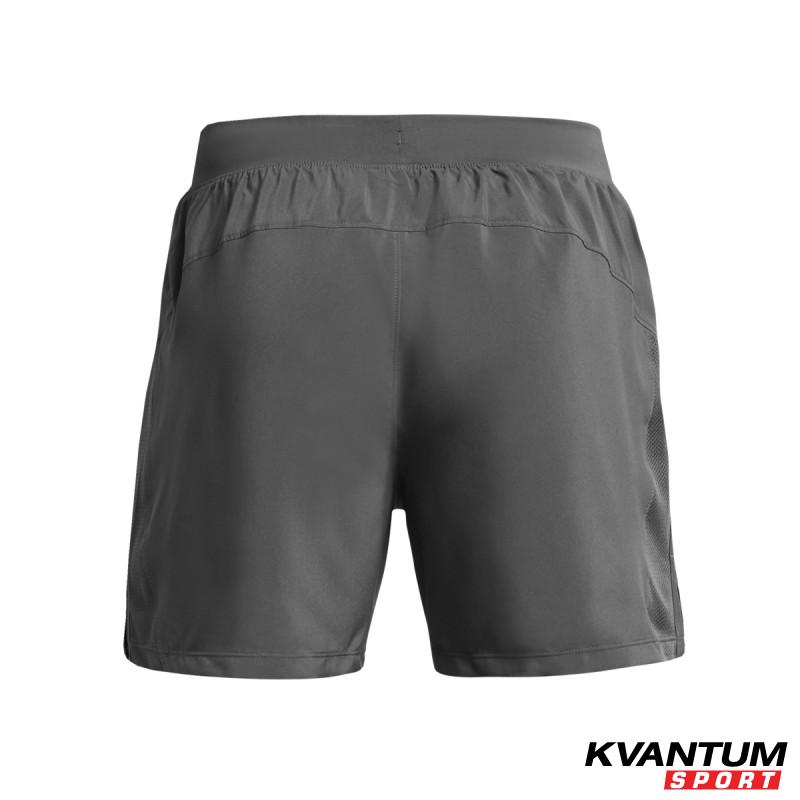 UA LAUNCH 5'' SHORT 