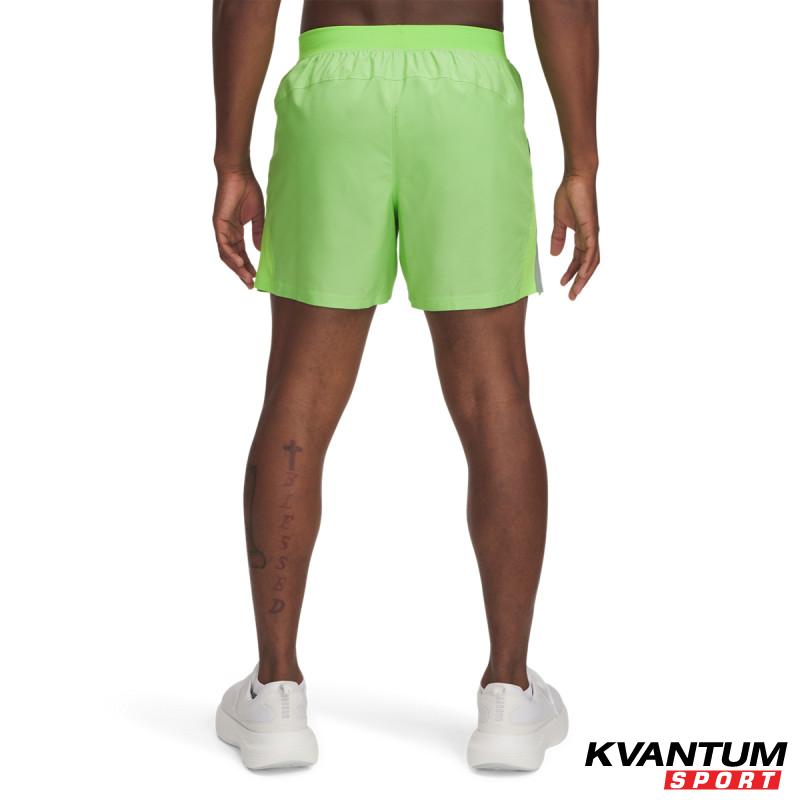 UA LAUNCH 5'' SHORT 
