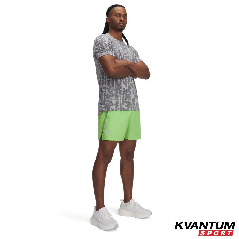UA LAUNCH 5'' SHORT 