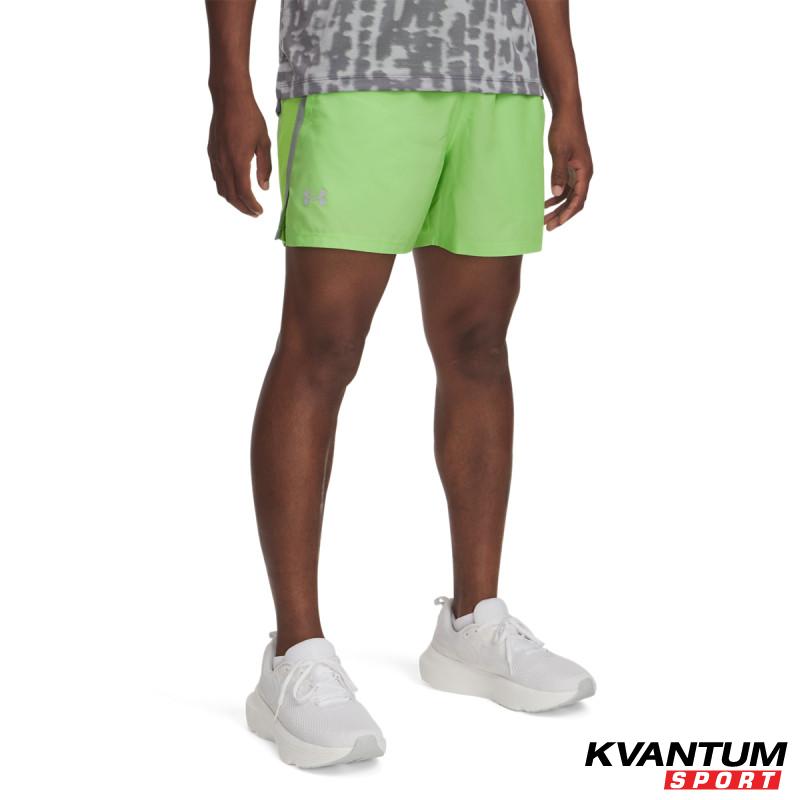 UA LAUNCH 5'' SHORT 