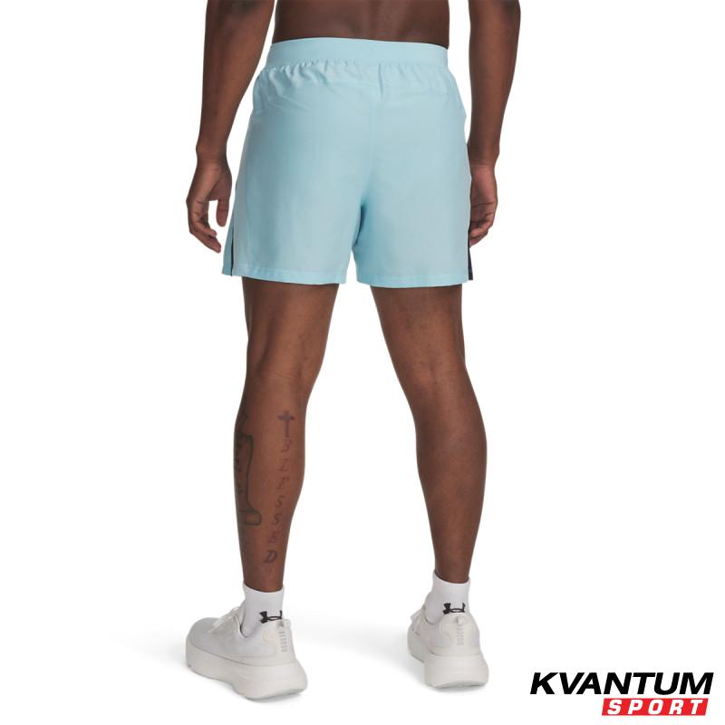 UA LAUNCH 5'' SHORT