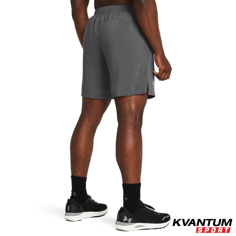UA LAUNCH 7'' SHORTS 