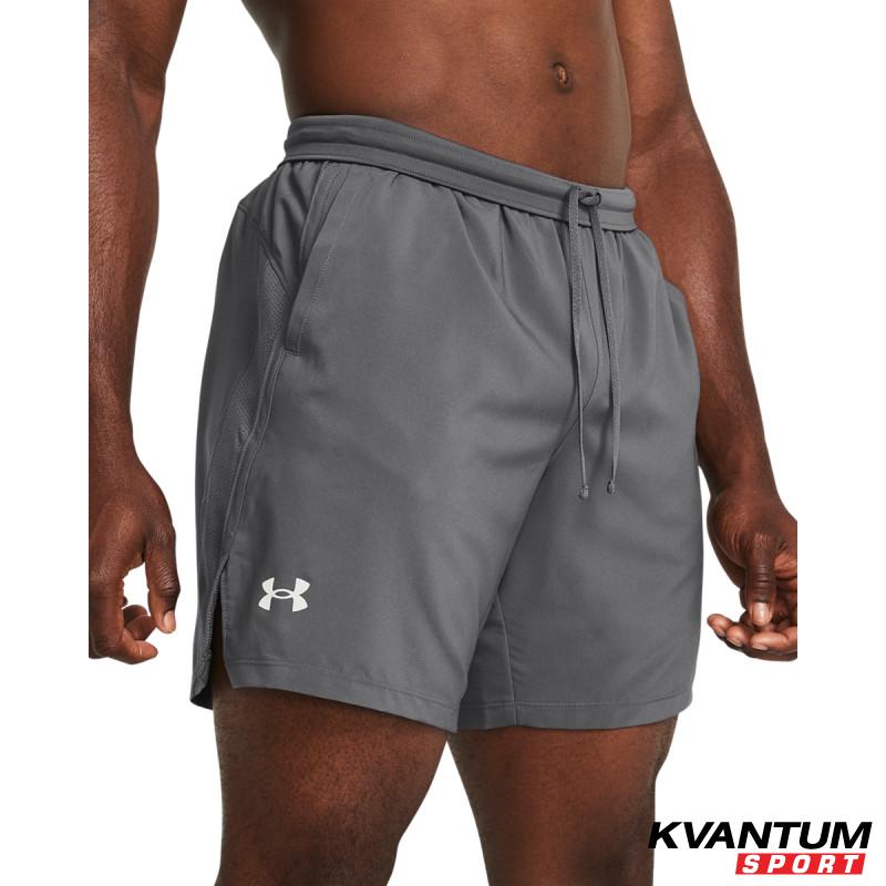 UA LAUNCH 7'' SHORTS 