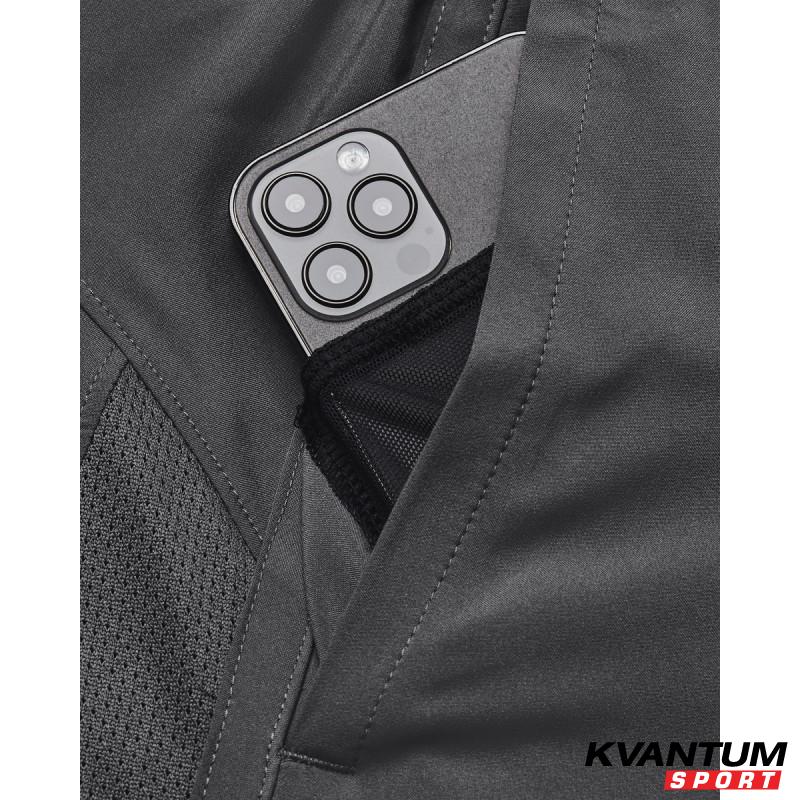 UA LAUNCH 7'' SHORTS 