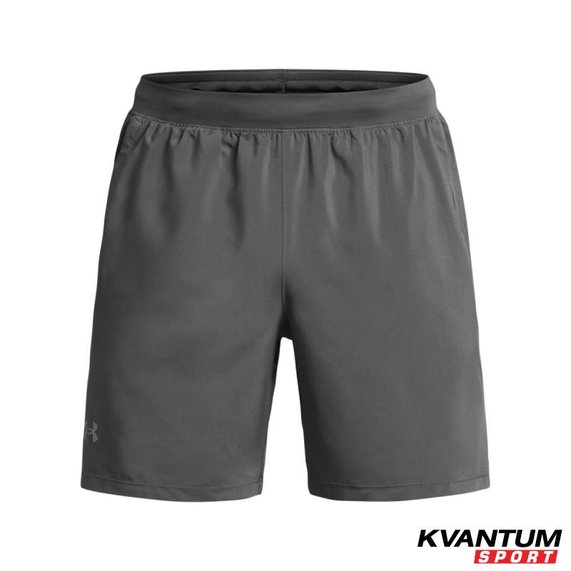 UA LAUNCH 7'' SHORTS 
