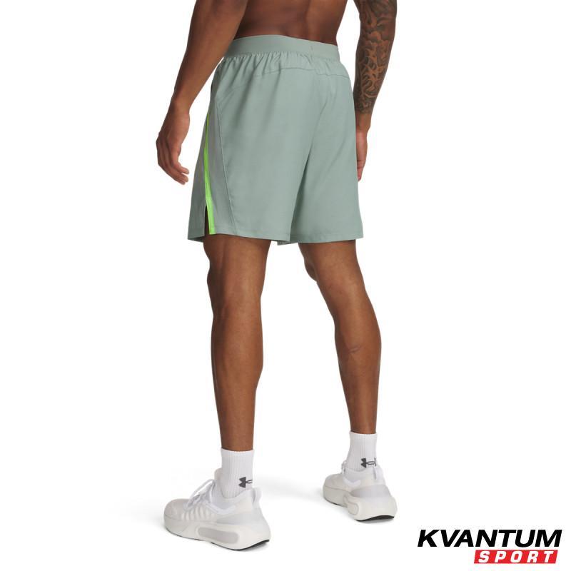 UA LAUNCH 7'' SHORTS 