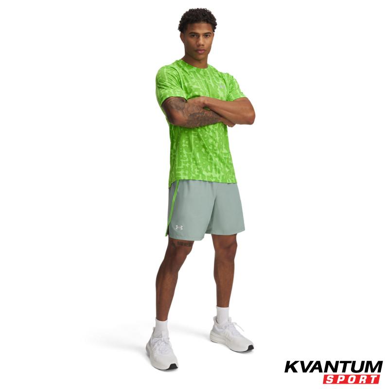 UA LAUNCH 7'' SHORTS 