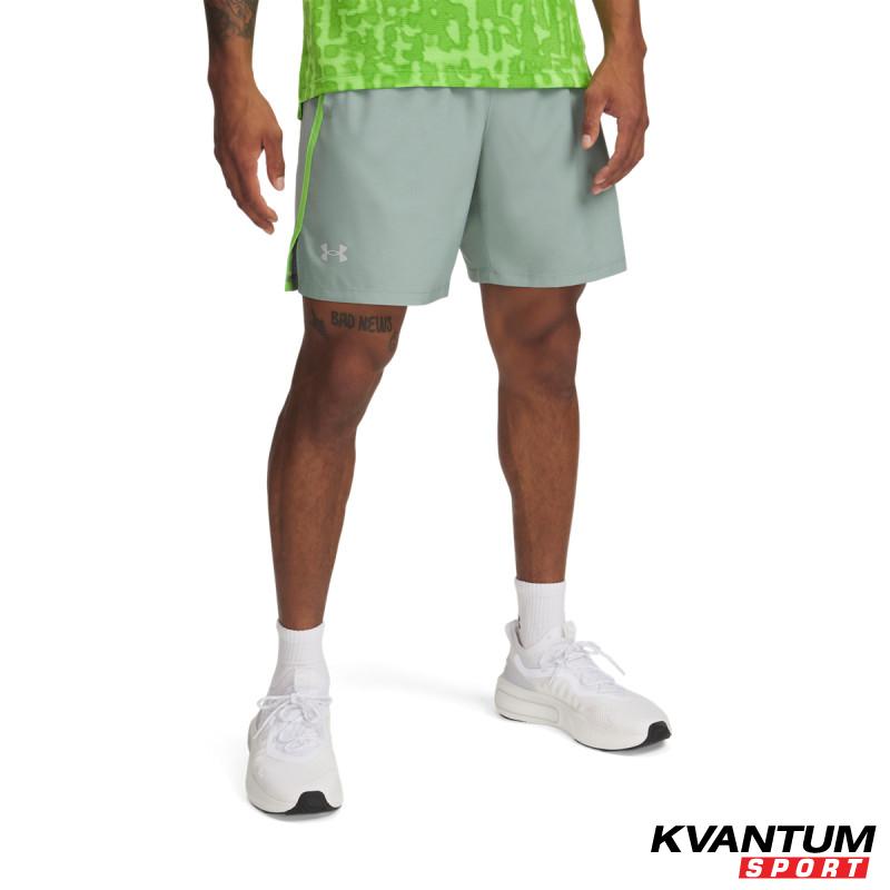 UA LAUNCH 7'' SHORTS 