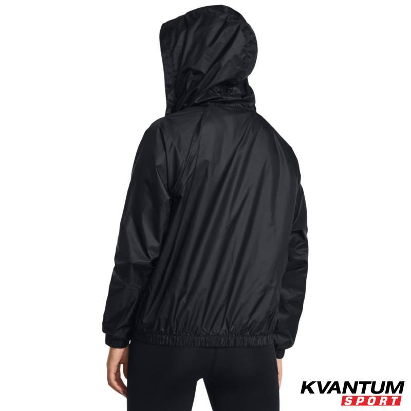 UA SPORT WINDBREAKER JKT