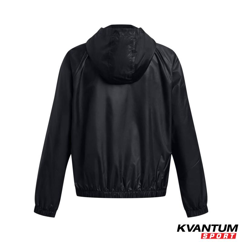 UA SPORT WINDBREAKER JKT