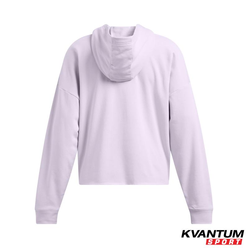 UA RIVAL TERRY OS HOODIE
